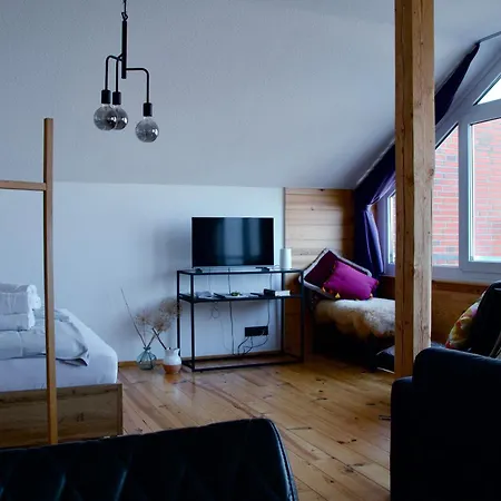 Watt'n Blick * Nordstrand