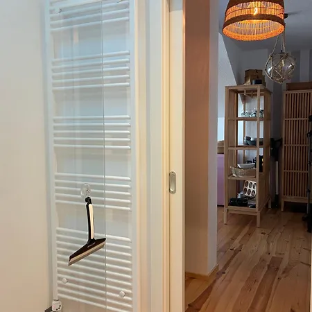 Accommodatie bij particulieren Watt'n Blick *