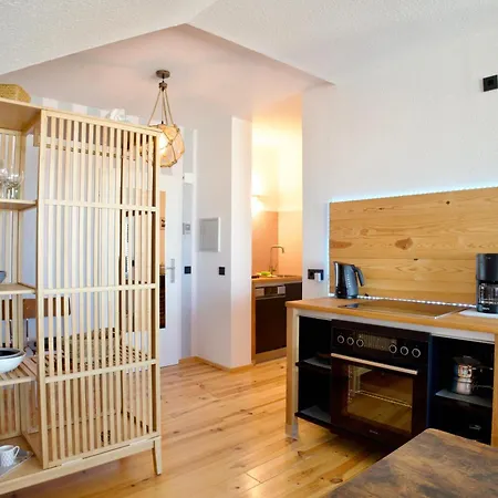 Watt'n Blick Quarto em Acomodações Particulares