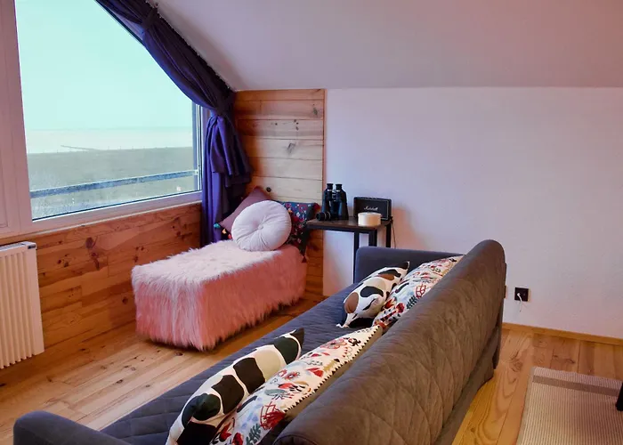 Watt'n Blick Nordstrand