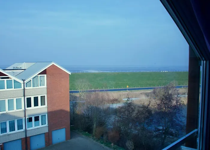 Accommodatie bij particulieren Watt'n Blick