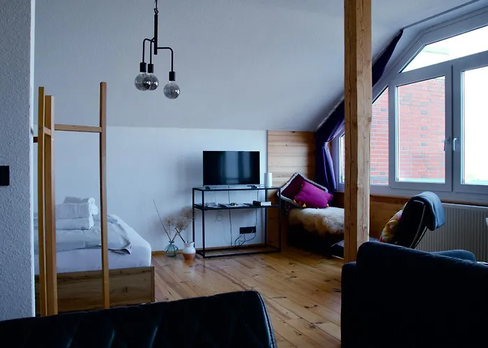 Watt'n Blick * Nordstrand