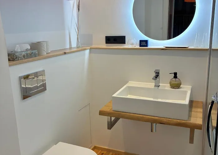 Watt'n Blick Accommodatie bij particulieren *