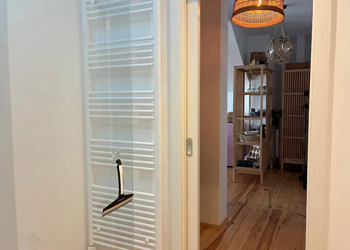 Accommodatie bij particulieren Watt'n Blick *